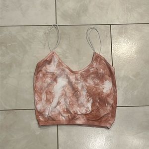 Free people tie-dye brami